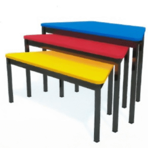 Mesas escolares